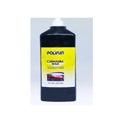 POLIFUR AUTO POLISH